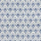 GP & J Baker Zaraband Blue Fabric BP11078.2.0