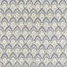 GP & J Baker Zaraband Texture Denim Fabric Sample BP11079.2.0
