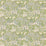 GP & J Baker Home Park Emerald Fabric BP11092.1.0