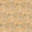 GP & J Baker Home Park Ochre Fabric BP11092.4.0