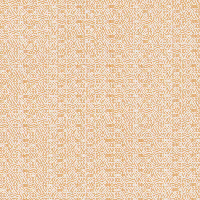 GP & J Baker Chimneys Ochre Fabric BP11093.4.0