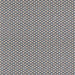GP & J Baker Court Buttons Indigo Fabric Sample BP11094.2.0