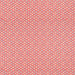 GP & J Baker Court Buttons Old Red Fabric Sample BP11094.7.0