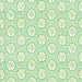 GP & J Baker Royal Maze Royal Green Fabric BP11095.1.0