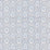 GP & J Baker Royal Maze Royal Blue Fabric BP11095.2.0