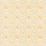 GP & J Baker Royal Maze Ochre Fabric BP11095.4.0