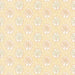 GP & J Baker Royal Maze Ochre Fabric BP11095.4.0