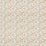 GP & J Baker Royal Court Red/Green Fabric BP11096.1.0