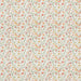 GP & J Baker Royal Court Red/Green Fabric BP11096.1.0