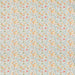 GP & J Baker Royal Court Aqua Fabric BP11096.4.0