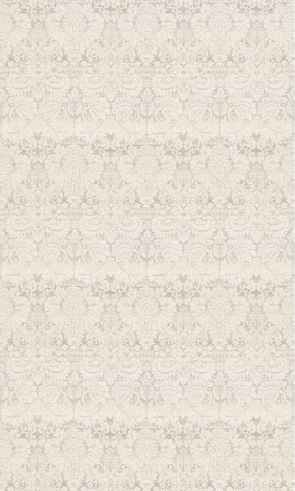 GP & J Baker Queen'S Damask Marble Fabric Sample BP11101.3.0