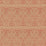 GP & J Baker Queen'S Damask Old Red Fabric BP11101.4.0