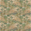 GP & J Baker Palace Tapestry Royal Green Fabric BP11103.1.0