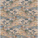 GP & J Baker Palace Tapestry Royal Blue Fabric BP11103.2.0