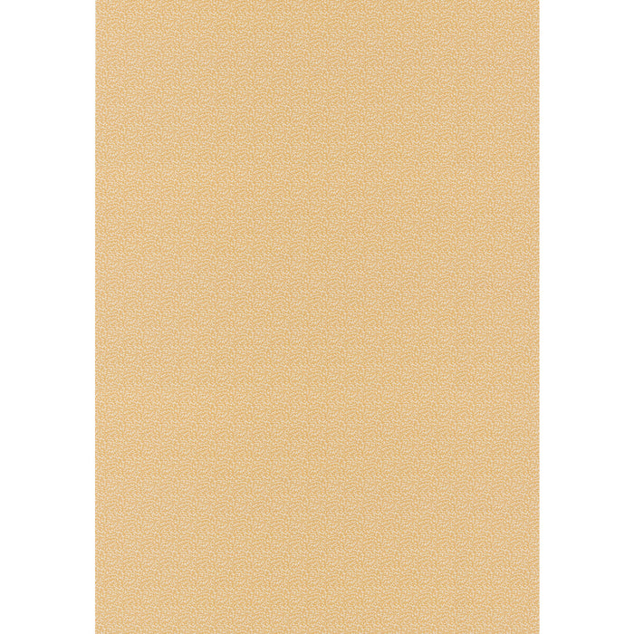 GP & J Baker Tuffley Ochre Fabric Sample BP11106.4.0
