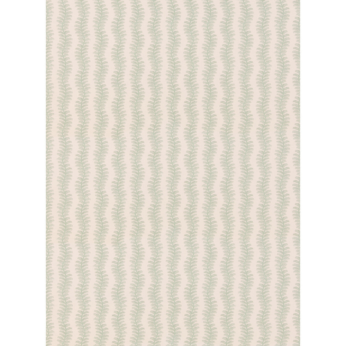 GP & J Baker Tetbury Stripe Aqua Fabric BP11107.2.0