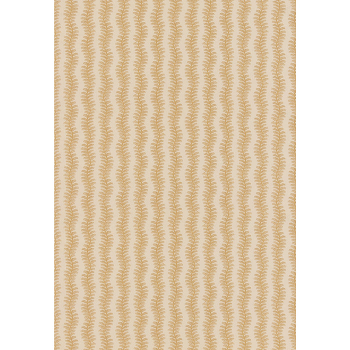 GP & J Baker Tetbury Stripe Sand Fabric Sample BP11107.6.0