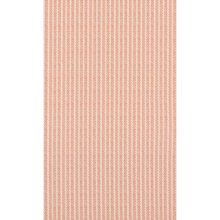 GP & J Baker Ziggy Soft Red Fabric Sample BP11108.3.0