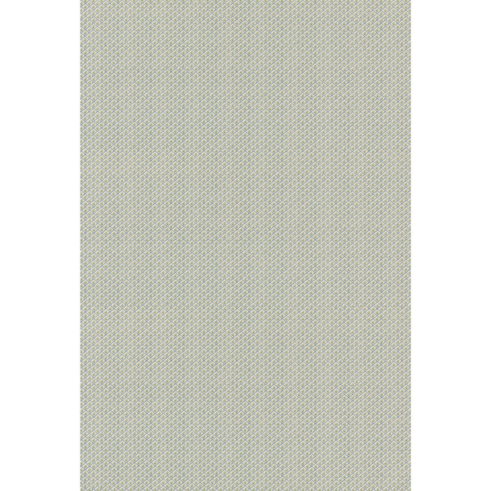 GP & J Baker Penny Blue Fabric Sample BP11109.1.0