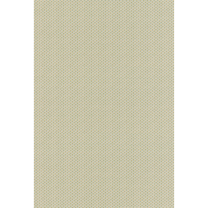 GP & J Baker Penny Aqua Fabric BP11109.2.0