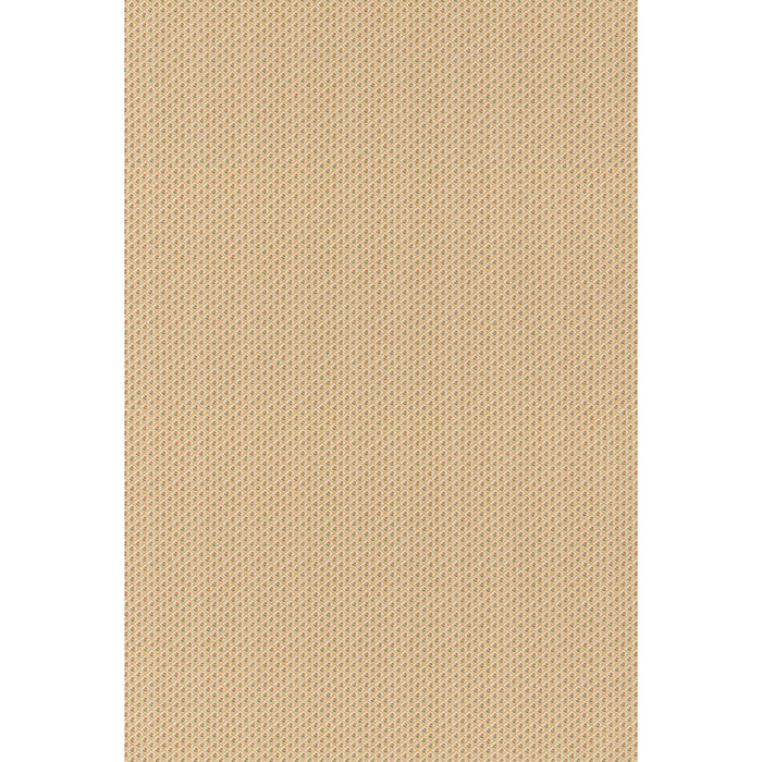 GP & J Baker Penny Ochre Fabric Sample BP11109.4.0