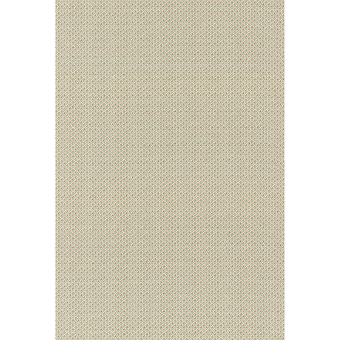 GP & J Baker Penny Aqua/Pink Fabric Sample BP11109.5.0