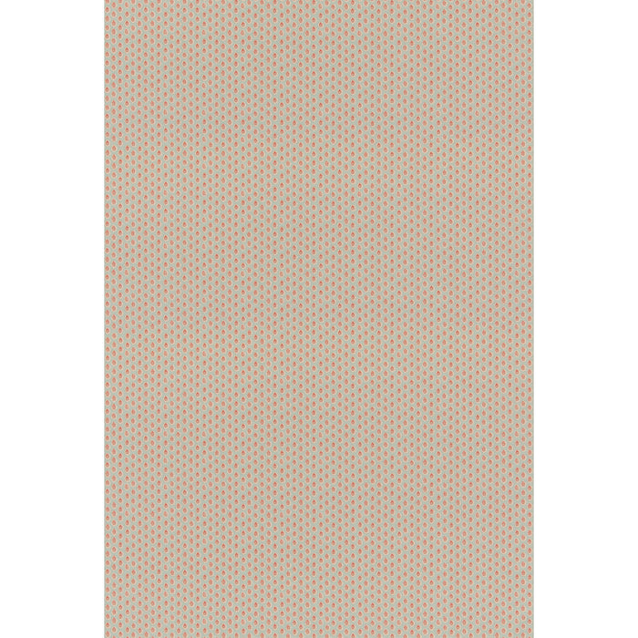 GP & J Baker Dotty Aqua Fabric Sample BP11110.2.0