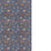 GP & J Baker Noah'S Ark Indigo Fabric BP11133.5.0