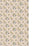 GP & J Baker Forest Flower Blue/Green Fabric BP11134.2.0