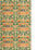 GP & J Baker Tudor Rose Clementine Fabric BP11135.3.0