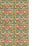 GP & J Baker Tudor Rose Chocolate Fabric BP11135.4.0