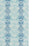 GP & J Baker Marigold Ocean Fabric BP11136.2.0