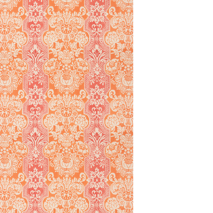GP & J Baker Marigold Spice Fabric BP11136.4.0