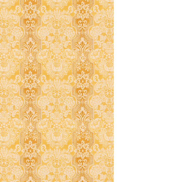 GP & J Baker Marigold Sunshine Fabric Sample BP11136.6.0