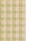 GP & J Baker Forget-Me-Not Green Fabric BP11137.3.0