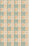 GP & J Baker Forget-Me-Not Teal/Spice Fabric BP11137.4.0