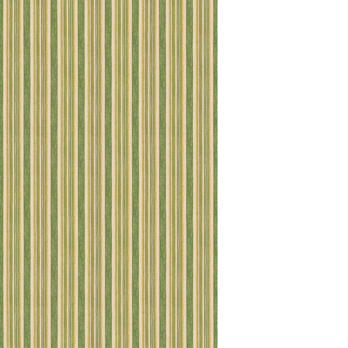 GP & J Baker Cloudline Green Fabric Sample BP11138.3.0
