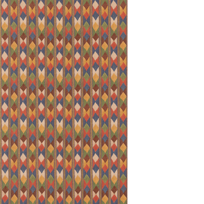GP & J Baker Compass Jewel Fabric BP11139.4.0