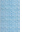 GP & J Baker Crossroads Blue Fabric BP11140.2.0
