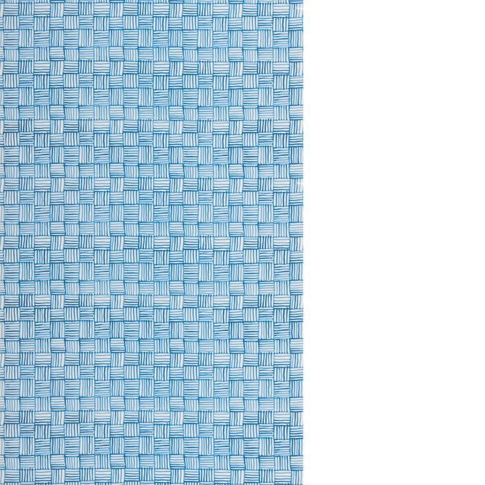 GP & J Baker Crossroads Blue Fabric Sample BP11140.2.0