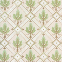 Brunschwig & Fils Latrobe Leaf Wallpaper BR-69408.630.0