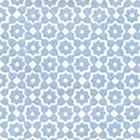 Alan Campbell Brenta Blue Wallpaper AP1301-1
