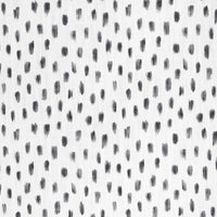 Kravet Basics Brush Off Charcoal Fabric BRUSH OFF.121.0