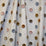 JF Fabrics Buttons 19 Fabric Sample 9012819