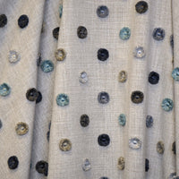 JF Fabrics Buttons 66 Fabric 9012866