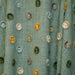 JF Fabrics Buttons 76 Fabric Sample 9012876