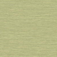 Seabrook Designs Grasslands Lime Moss  Wallpaper BV30104