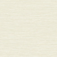 Seabrook Designs Grasslands Pearl Wallpaper BV30105