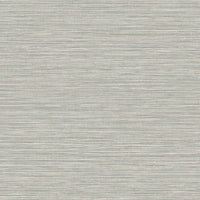 Seabrook Designs Grasslands Cove Gray Wallpaper BV30108