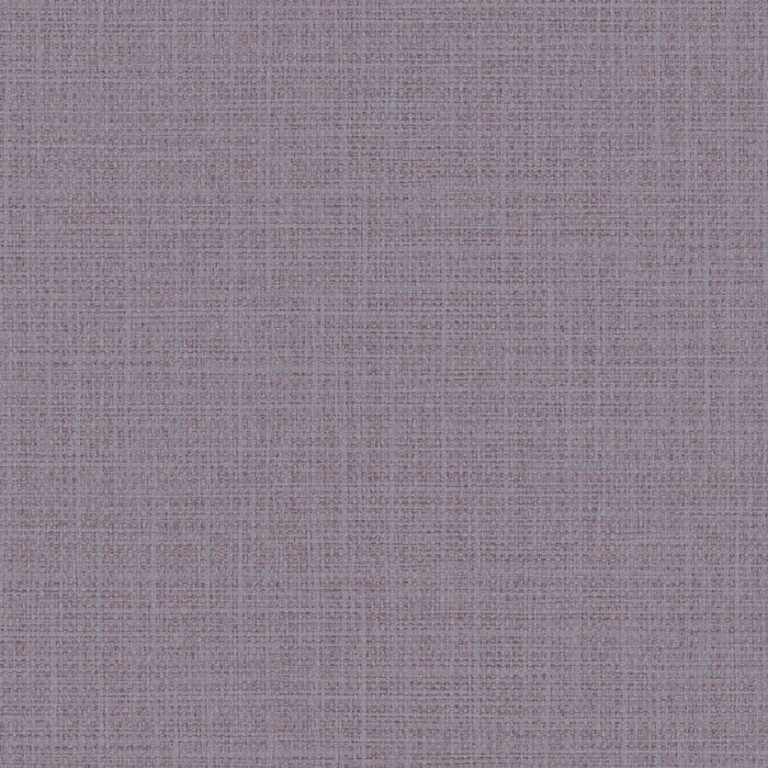 Seabrook Designs Woven Raffia Plum Wallpaper BV30309